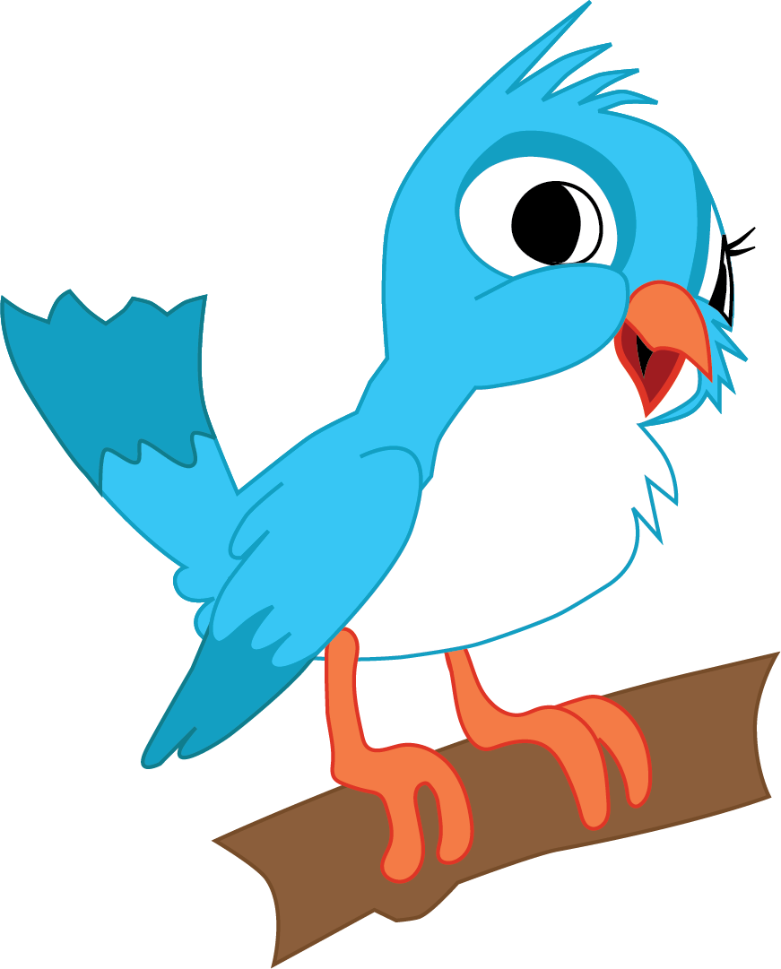 Skylink Design logo bird